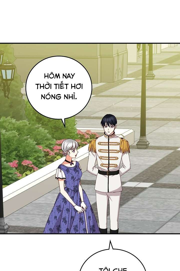 Cẩn Thận Với Các Anh Trai Đấy! Chap 69 - Trang 2