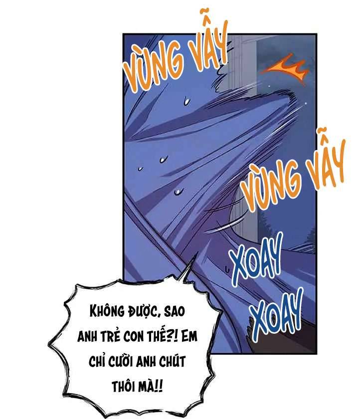 May Mắn Hay Bất Hạnh Chap 23 - Trang 4