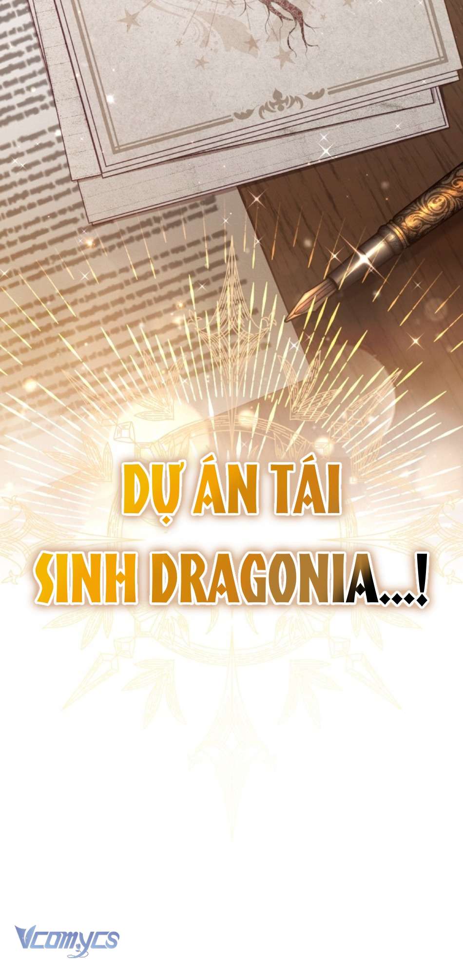 Tôi Được Nuôi Dưỡng Bởi Những Kẻ Phản Diện Chap 57 - Trang 3