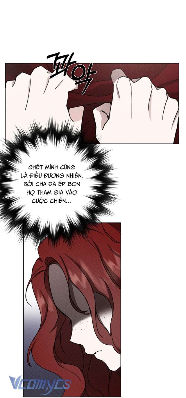 Dưới Bóng Cây Sồi Chap 6 - Trang 4