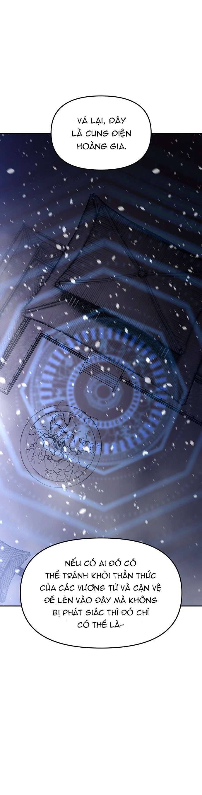 Vương Tử Huyền Bí Chapter 53 - Next Chapter 54