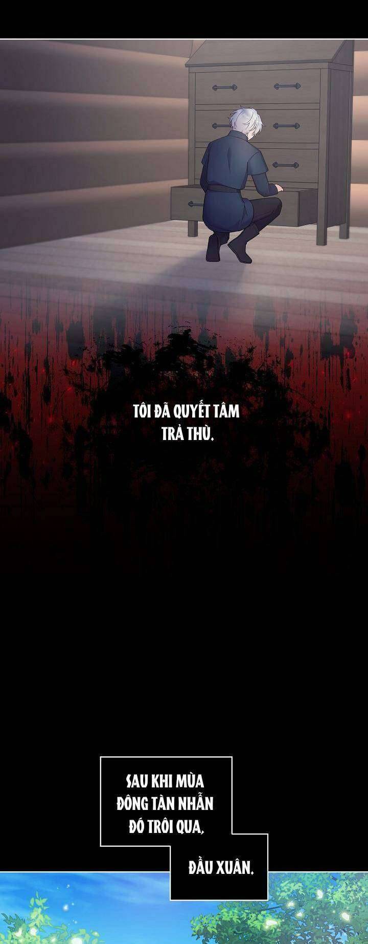 Bệ Hạ, Tôi Sẽ Giết Ngài! Chapter 19 - Trang 4