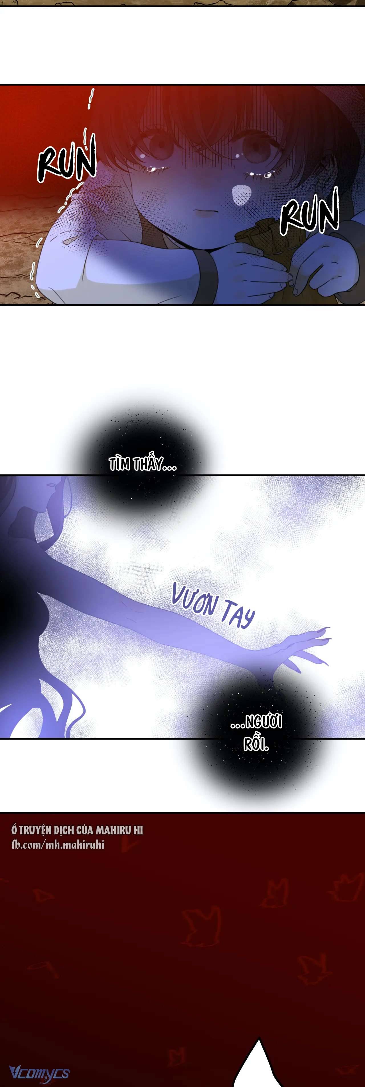 Thất Đại Kỳ Tích - Nước Mắt Bạo Quân Chap 59 - Trang 2