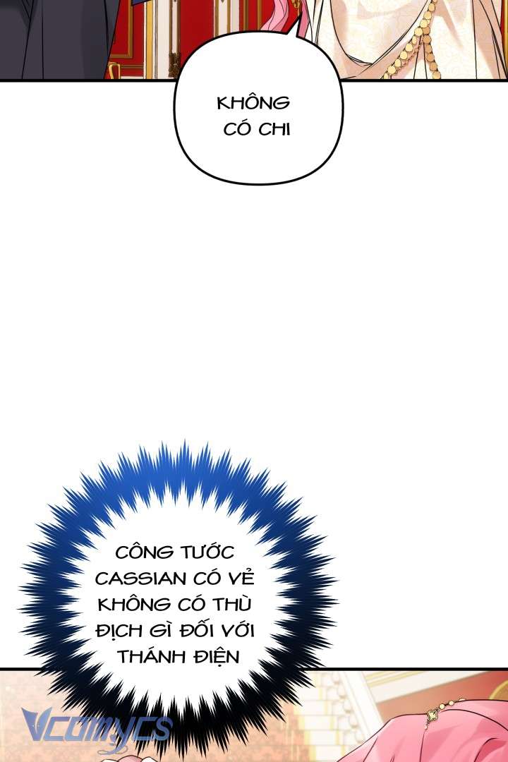 Mê Cung Cám Dỗ Của Emilone Chapter 7 - Next Chapter 8