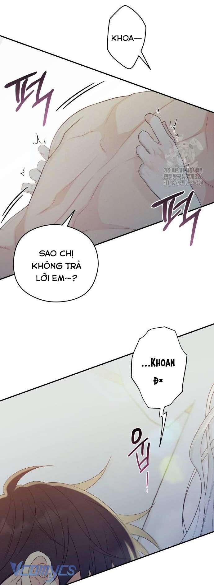 [18+] Cậu Ổn Đến Mức Nào Chap 18 - Trang 2