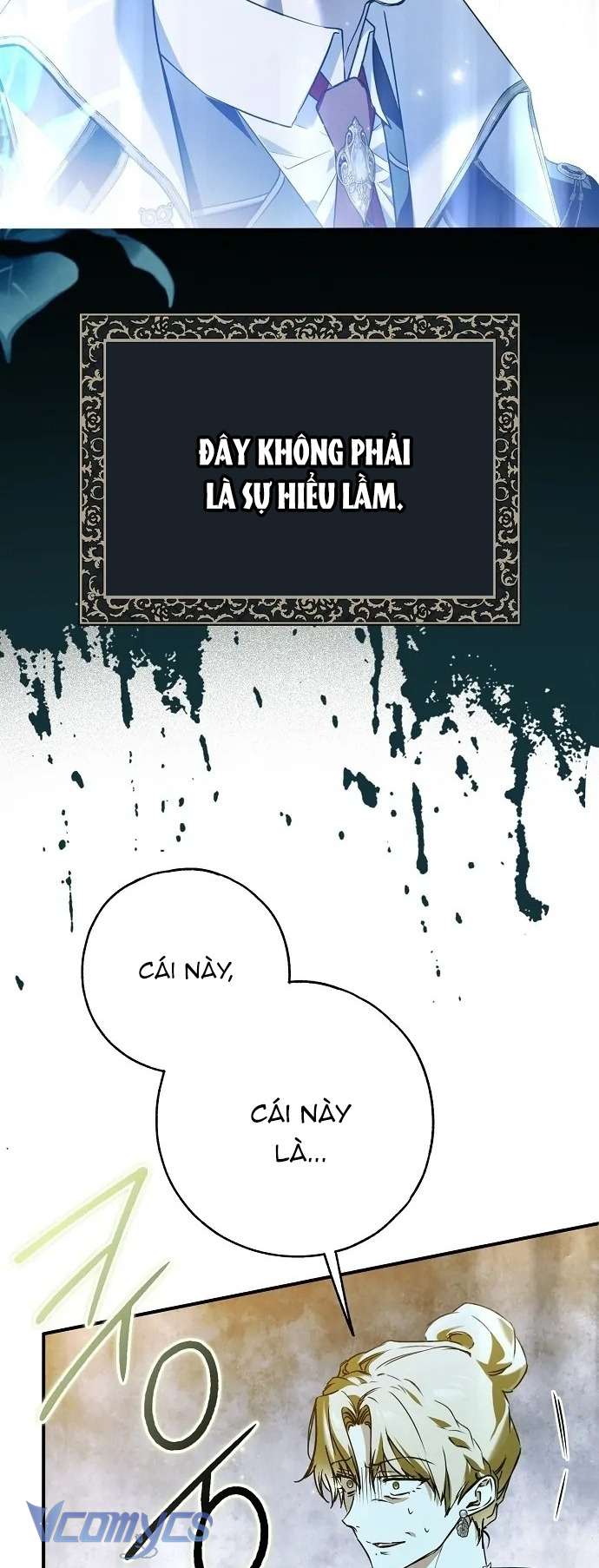 Ai Đó Đang Điều Khiển Cơ Thể Của Tôi Chapter 44 - Trang 4