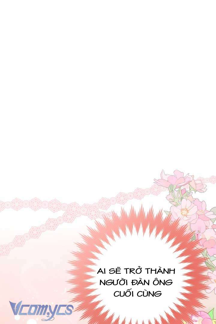 Mê Cung Cám Dỗ Của Emilone Chapter 2 - Trang 4