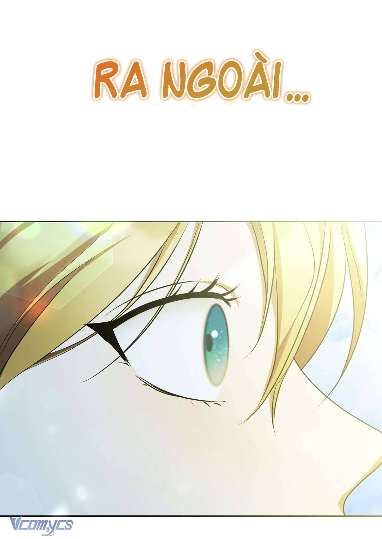 Thánh Nữ Giả Muốn Bỏ Trốn Chap 35 - Trang 4