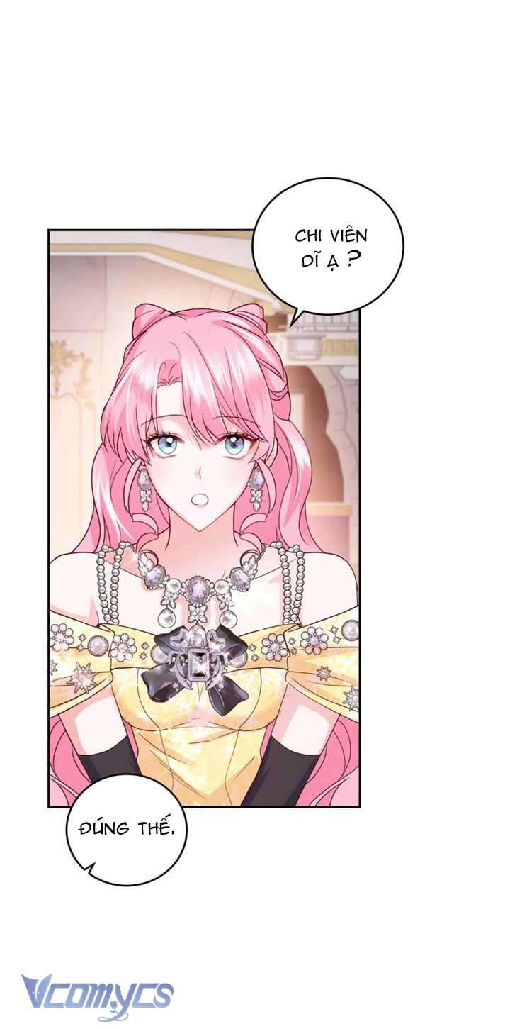 Nhà Điều Chế Nước Hoa Độc Quyền Của Bạo Chúa Chap 61 - Trang 2