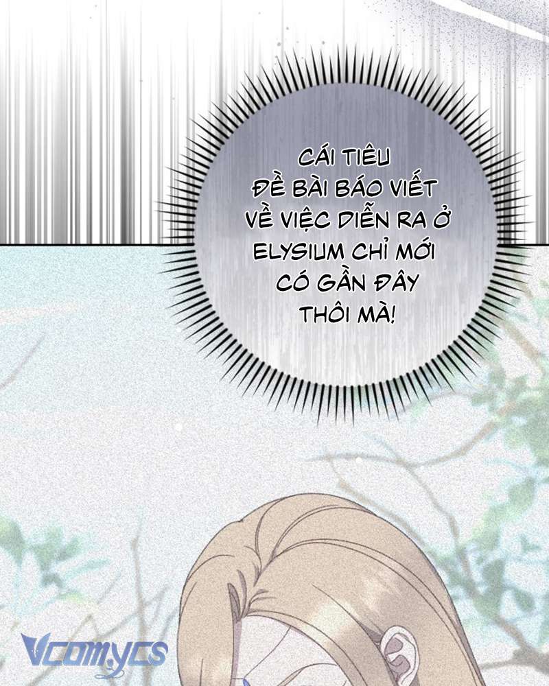 Dành Cho Những Ai Coi Hối Tiếc Là Điều Xa Xỉ Chap 15 - Trang 4