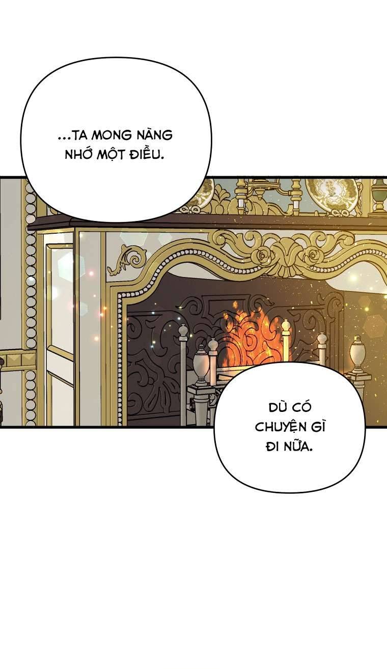 Phương Pháp Sống Sót Khi Phải Ngủ Cùng Hoàng Đế Chapter 11 - Trang 4