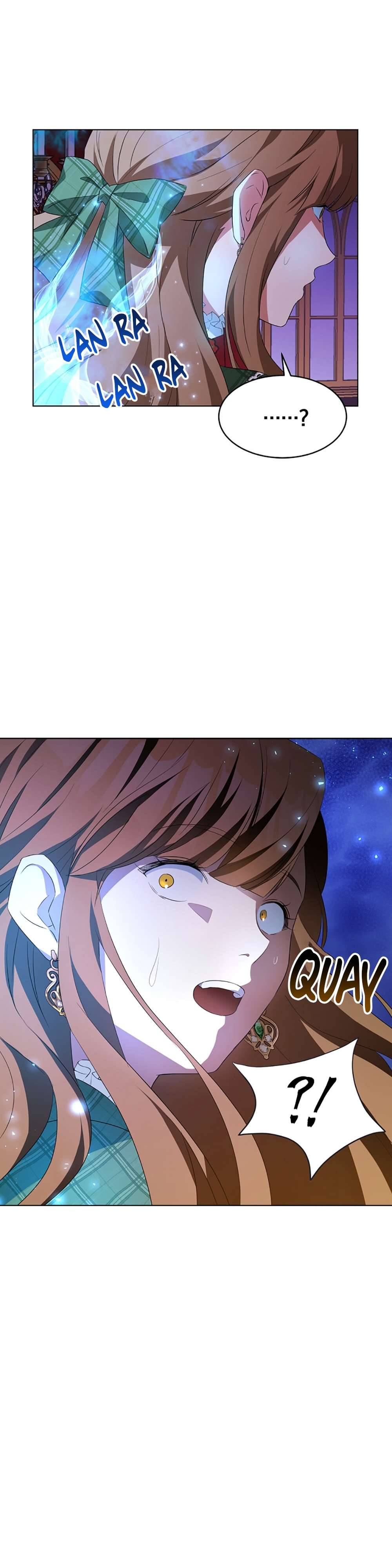 Trở Thành Tình Địch Của Các Nam Chính Chapter 1 - Trang 3