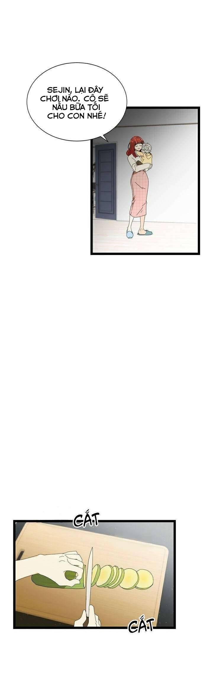 Giả Mạo Theo Phong Cách Chapter 38 - Trang 4