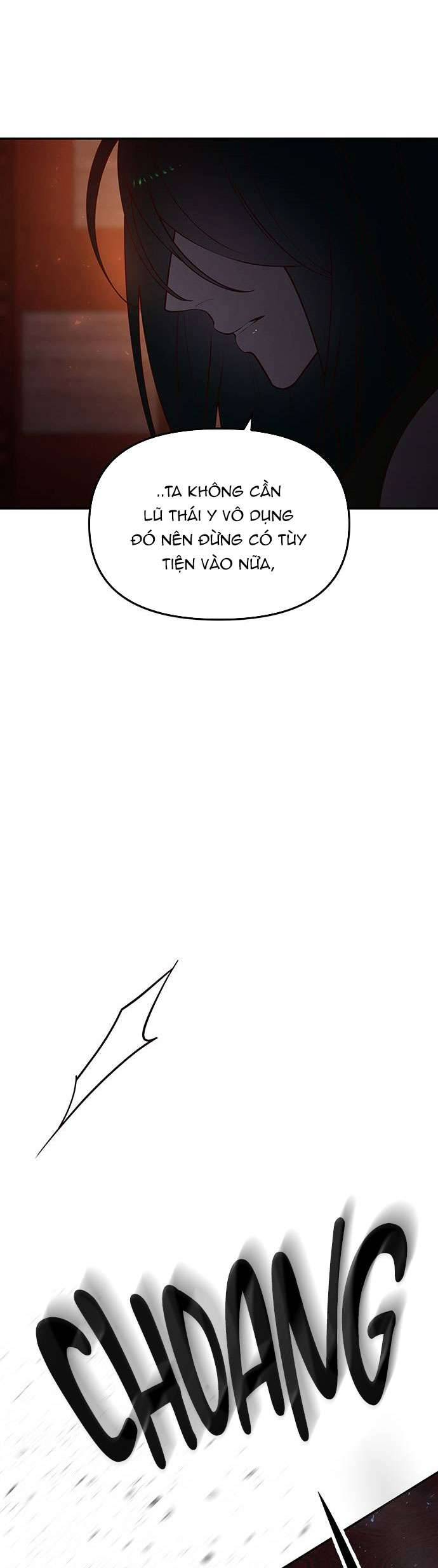 Vương Tử Huyền Bí Chapter 111 - Next Chapter 112