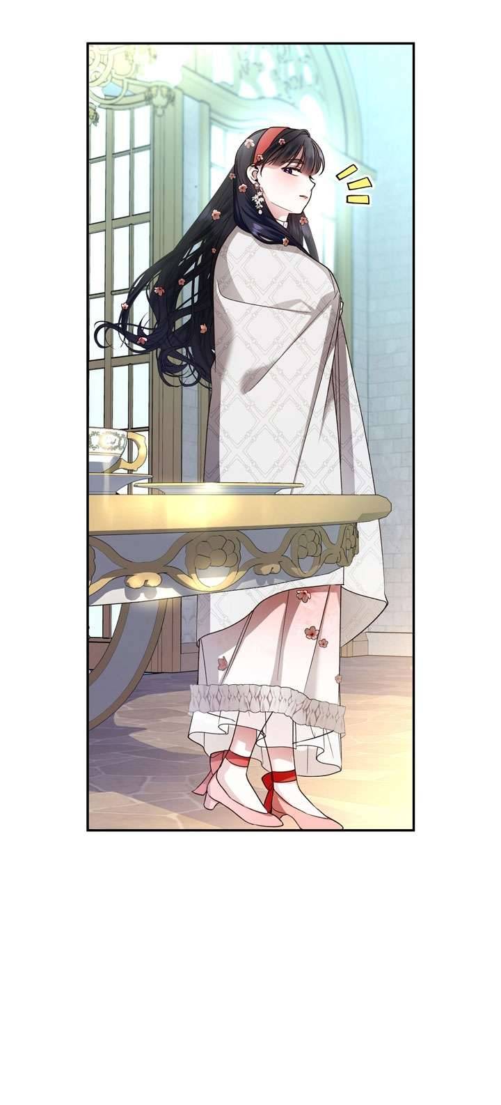 Phương Pháp Che Giấu Đứa Con Của Hoàng Đế Chapter 33 - Trang 4