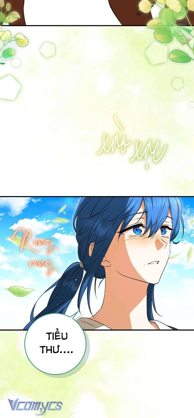 Thời Hạn Cuối Cùng Đang Tràn Ngập Trên Cửa Sổ Trạng Thái Chap 13 - Trang 4