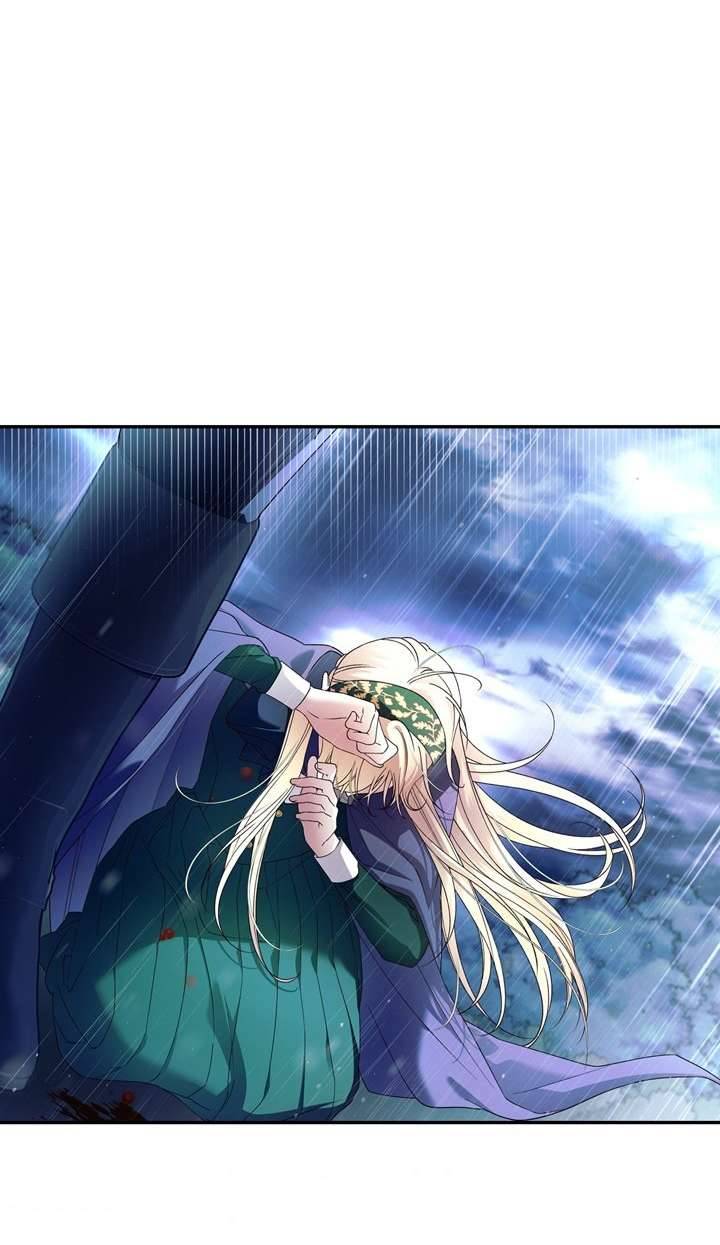 Phương Pháp Che Giấu Đứa Con Của Hoàng Đế Chapter 39 - Trang 4