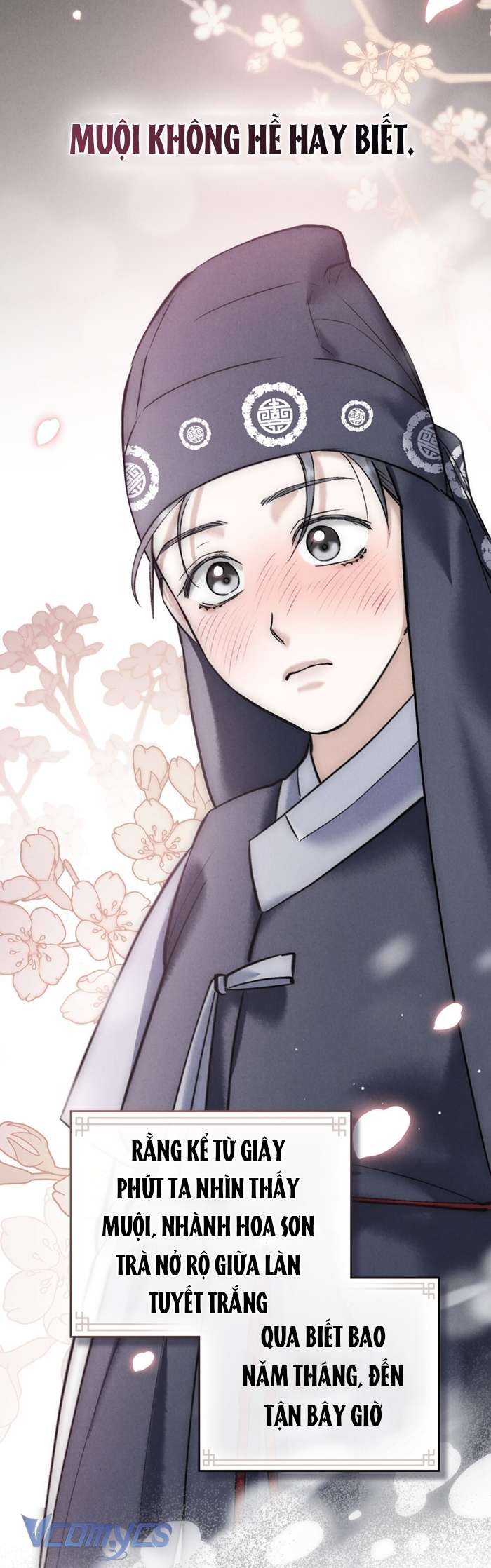 [18+] Đêm Giông Bão Chap 9 - Trang 2