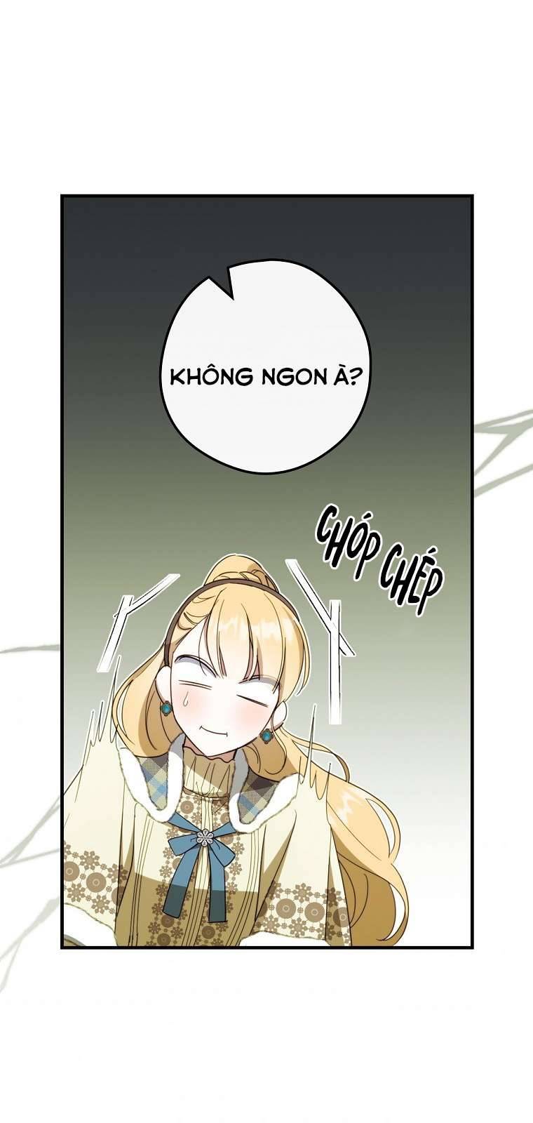 Phương Pháp Khiến Phu Quân Đứng Về Phía Tôi Chapter 48 - Trang 4