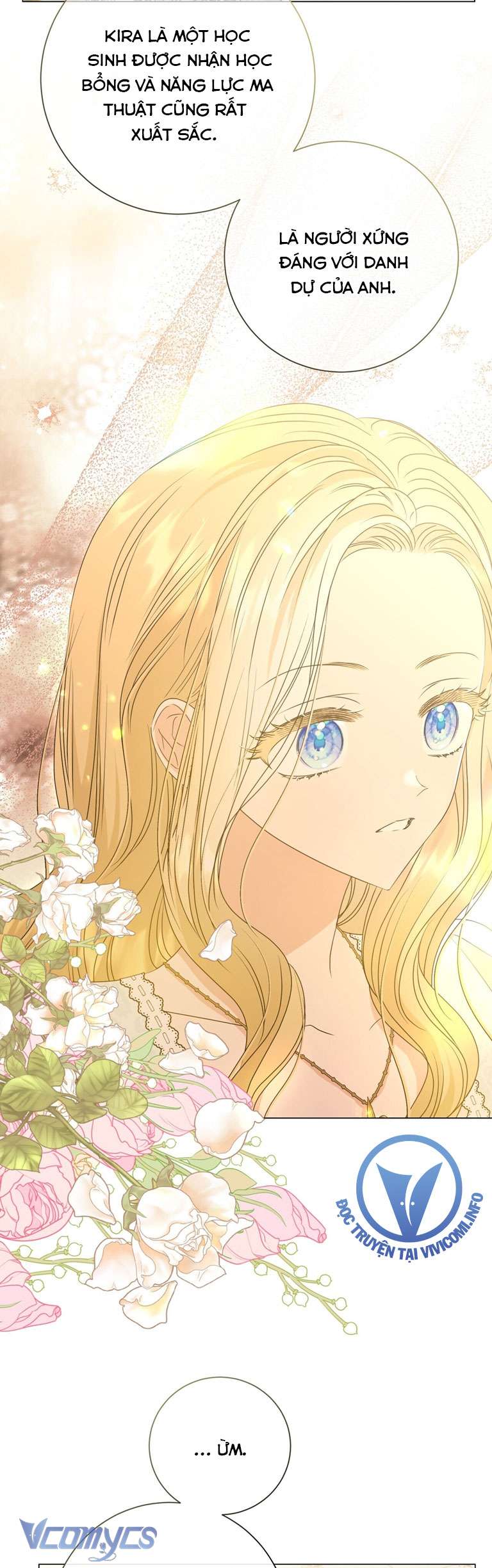 Hãy Để Tiểu Thư Emily Yên Chapter 16 - Trang 4