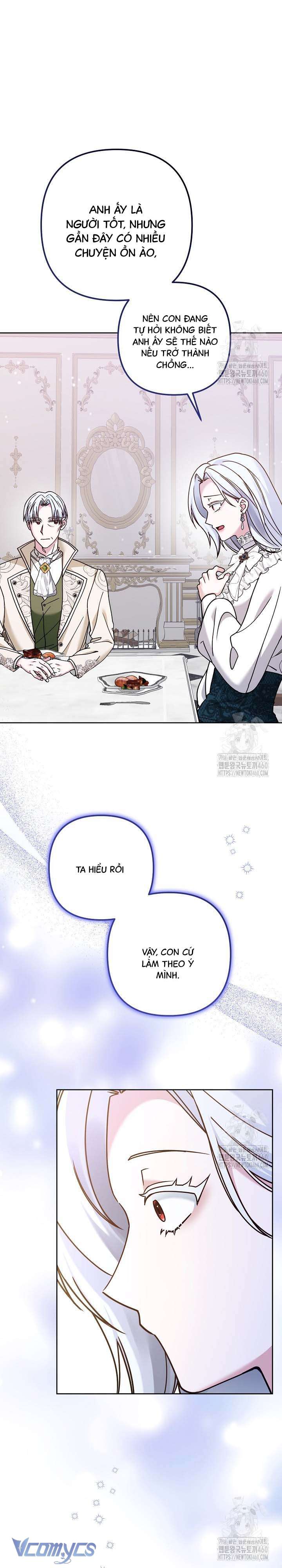 Quái Vật Trong Nhà Kính Chap 5 - Trang 4