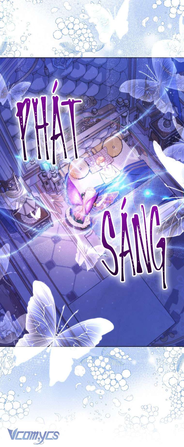 Nhân Vật Phản Diện Đều Thích Tôi Chapter 8 - Next Chapter 9