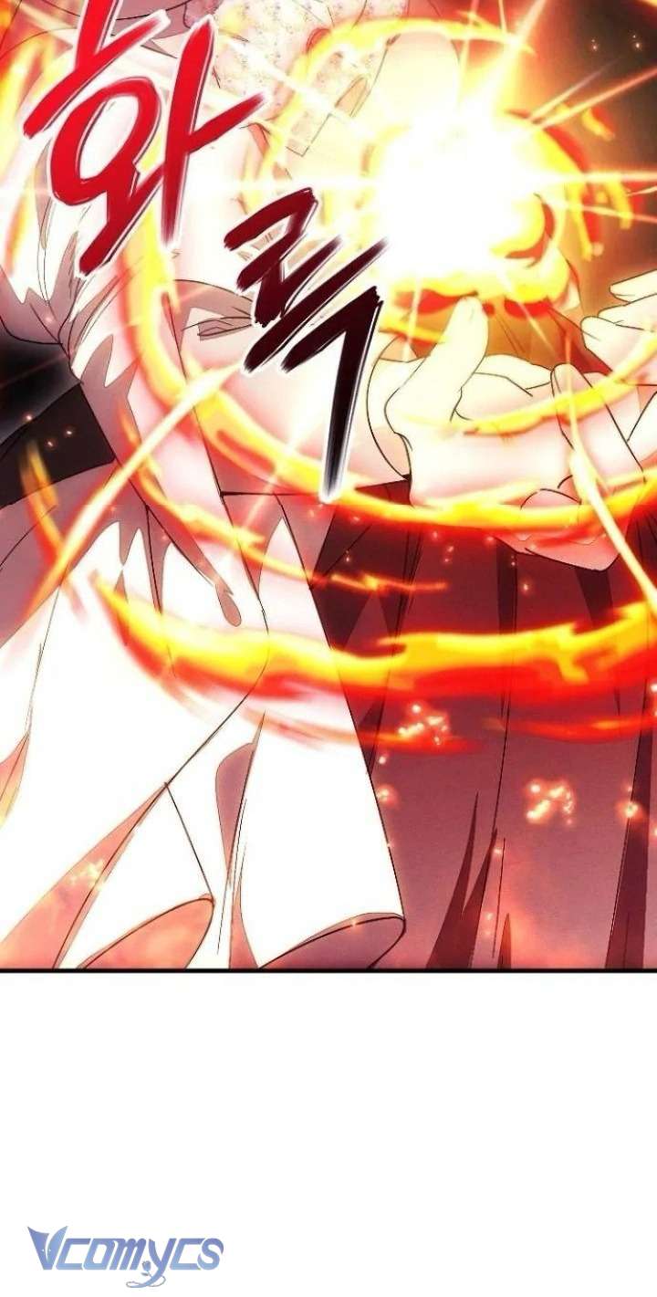 Papa Bạo Chúa, Con Sẽ Bảo Vệ Người! Chap 14 - Trang 2