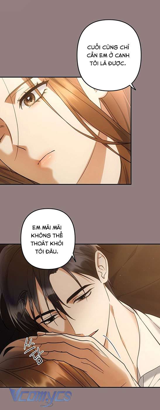 [18+] Vì Những Thứ Đã Tan Vỡ Chap 37 - Trang 3