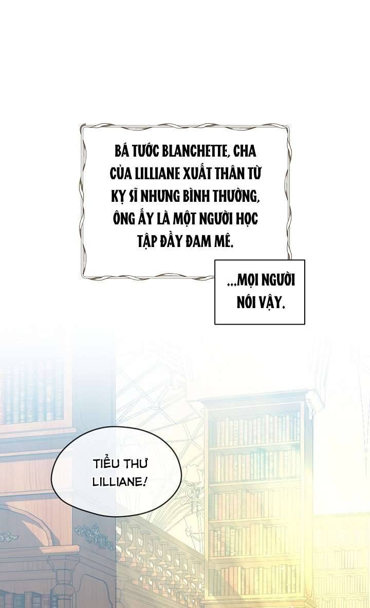 Quý Cô Thế Giới Ngầm Chap 9 - Trang 4