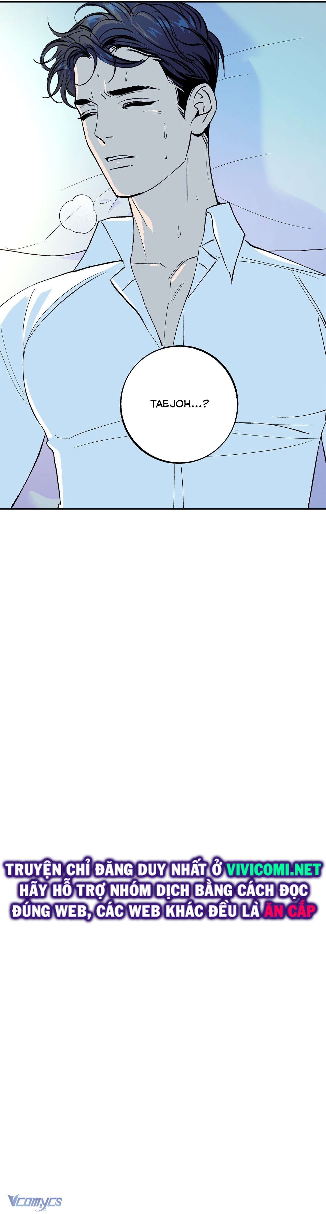 [18+] Tận Cùng Của Thế Giới Chap 42 - Trang 2