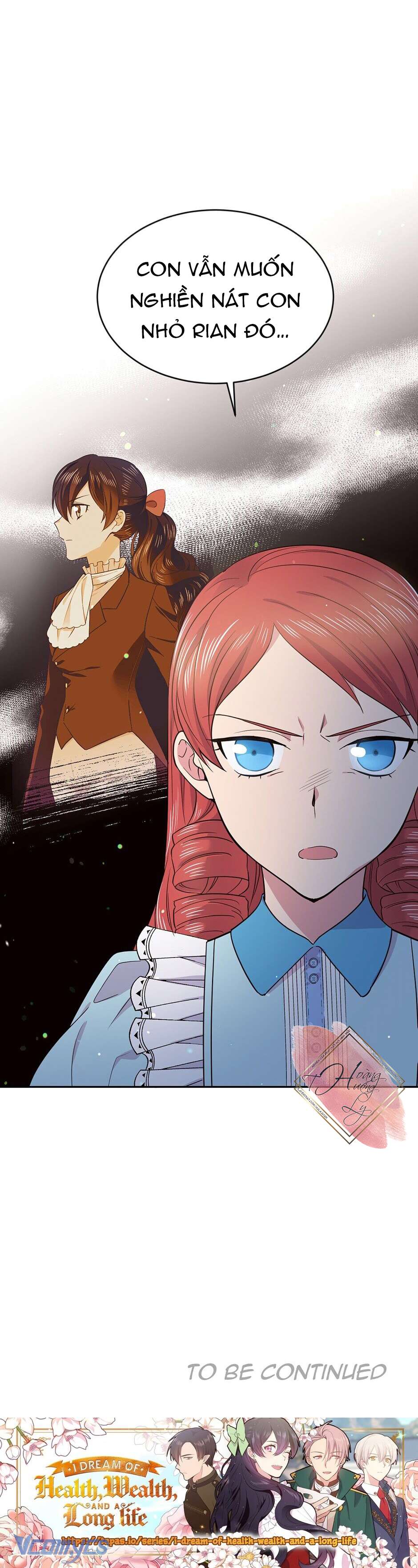 Mục Tiêu Là Cuộc Sống Hoàn Hảo Bất Khả Xâm Phạm Chapter 33 - Trang 4