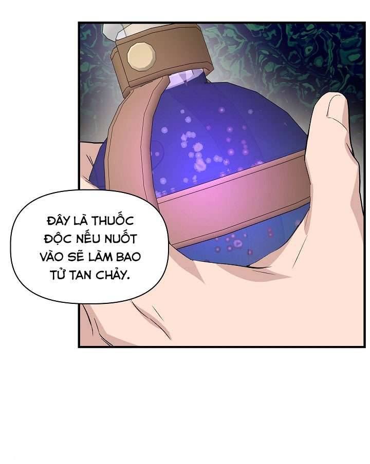 Tôi Không Phải Là Cinderella Chapter 23 - Trang 4