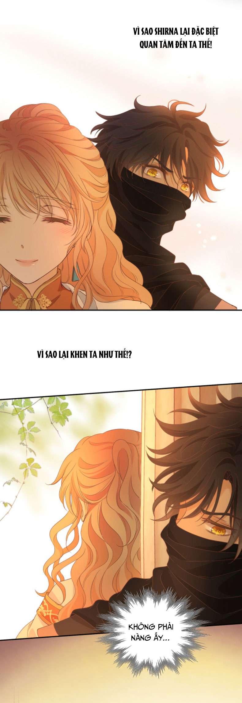 Địch Úc Đa Chi Ca Chapter 131 - Trang 4