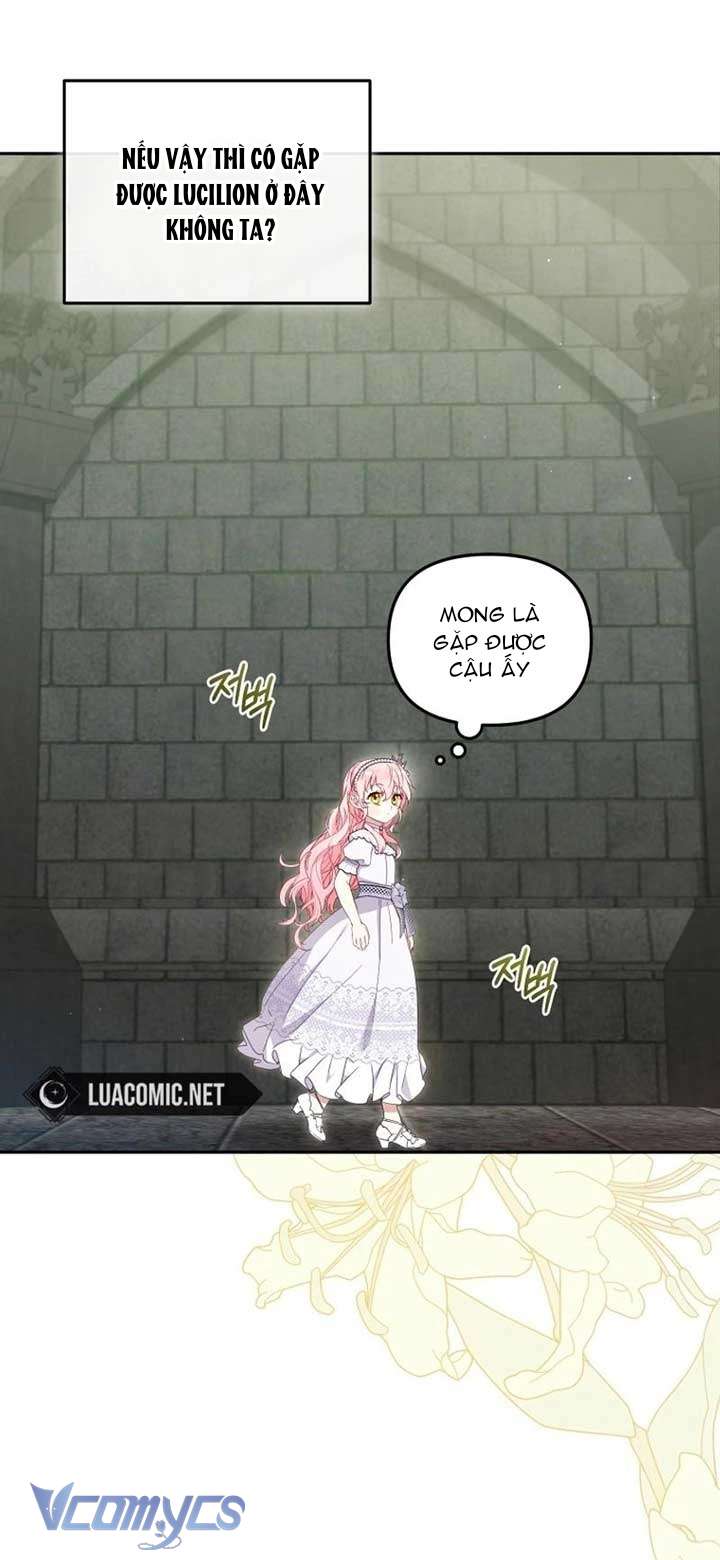 Tôi Được Nuôi Dưỡng Bởi Những Kẻ Phản Diện Chap 79 - Trang 3