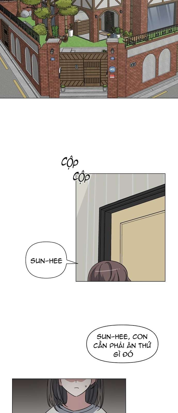 Gia Đình Hoàn Hảo Chap 4 - Next Chap 5