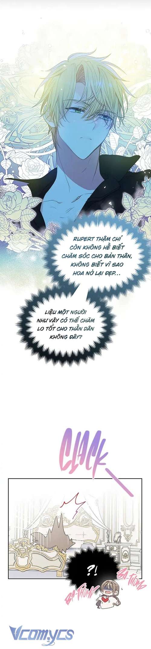 Bệ Hạ Xin Đừng Giết Tôi!!! Chap 78 - Trang 2