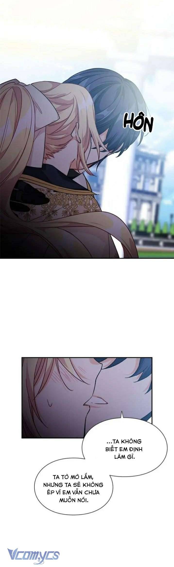 Bác Sĩ Elise: Vi Tiểu Thư Với Cây Đèn Dầu Chap 130 - Trang 2