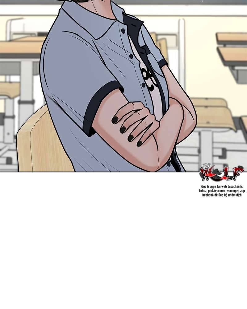 Thời Gian Trở Thành Lý Do Của Đôi Ta Chapter 25 - Trang 4