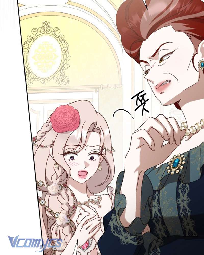 Dành Cho Những Ai Coi Hối Tiếc Là Điều Xa Xỉ Chap 10 - Trang 4