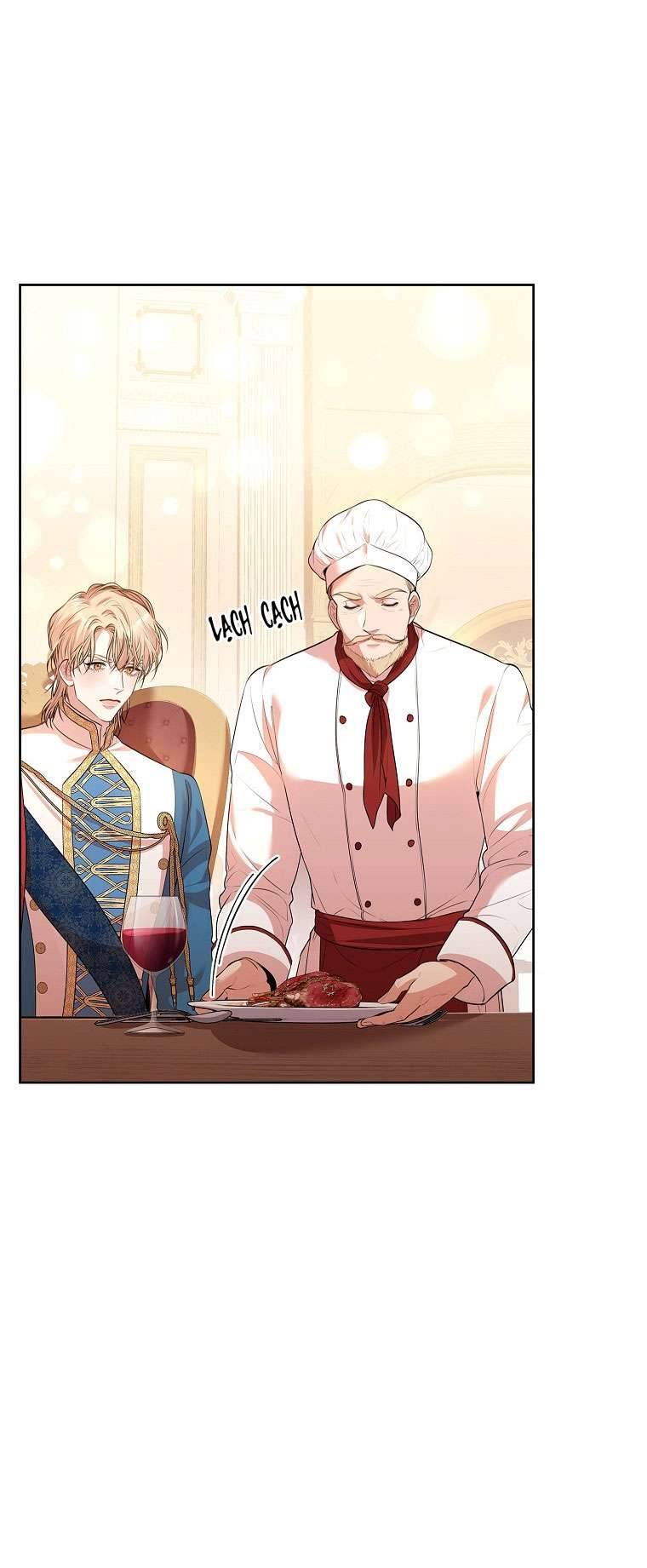 Thư Ký Của Bạo Chúa Chapter 58 - Next Chapter 59