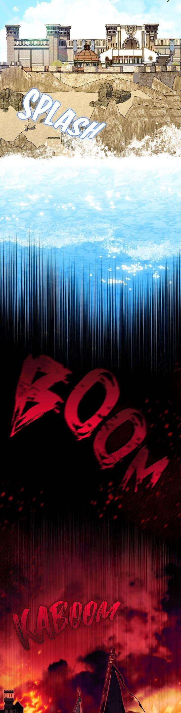 Mong Chúa Phù Hộ Cho Sự Ra Đi Của Người Chap 1 - Trang 2