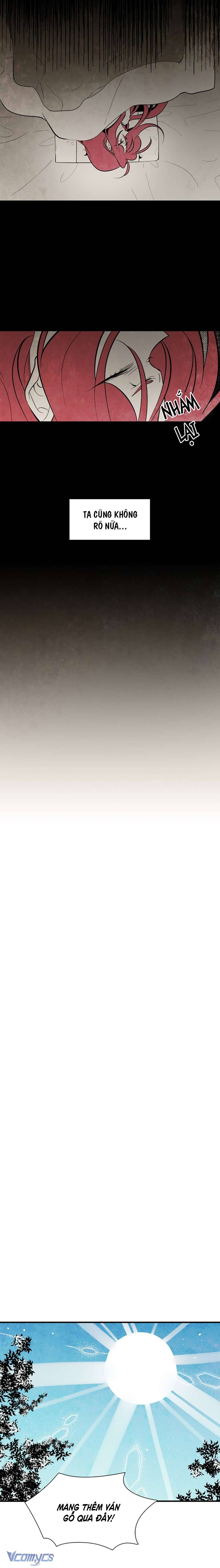 Vân Trung Hoa Chapter 59 - Trang 4