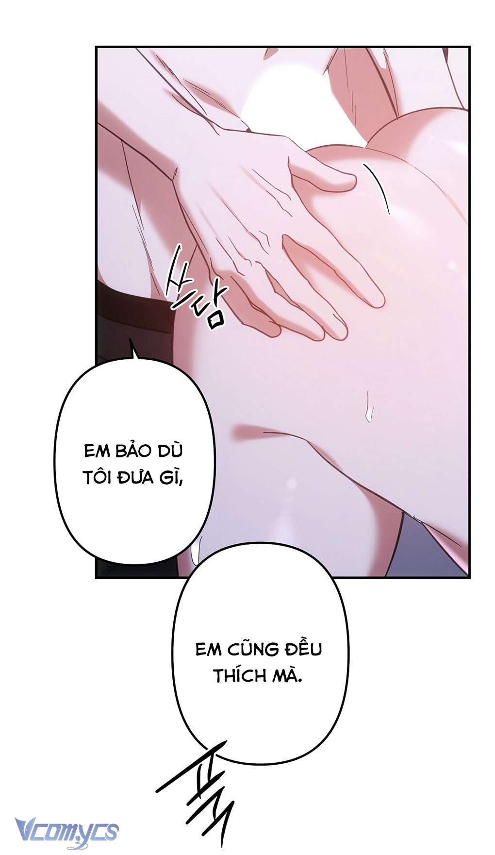 [18+] Vì Những Thứ Đã Tan Vỡ Chap 35 - Trang 3