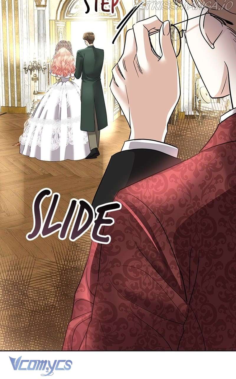 Hoàng Hậu Son Môi Chap 8 - Trang 2