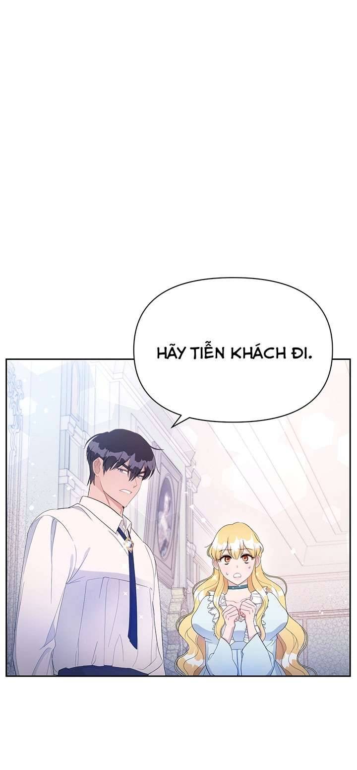 Công Tước Hát Rong Chapter 14 - Trang 3