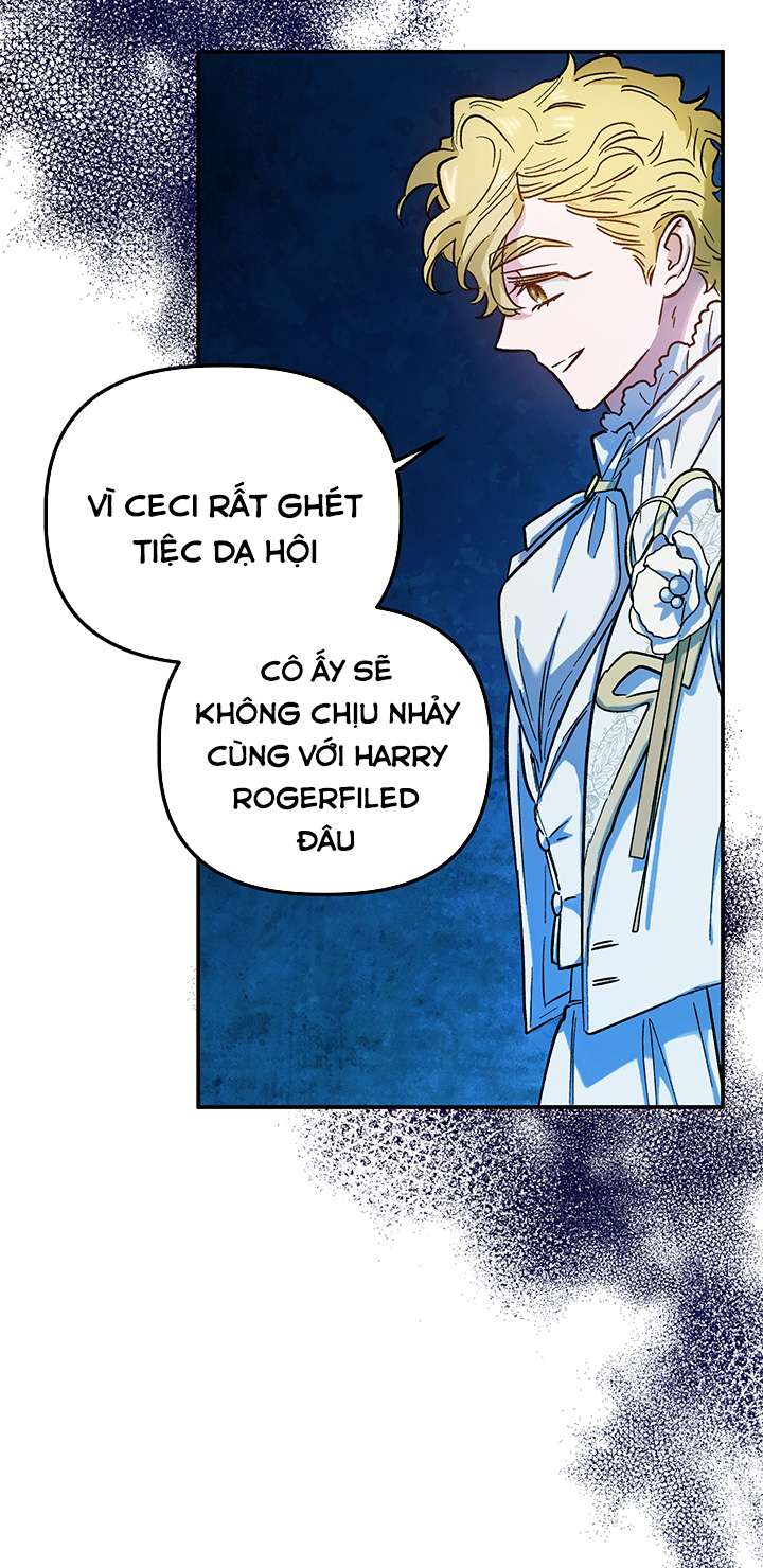 May Mắn Hay Bất Hạnh Chap 52 - Trang 4