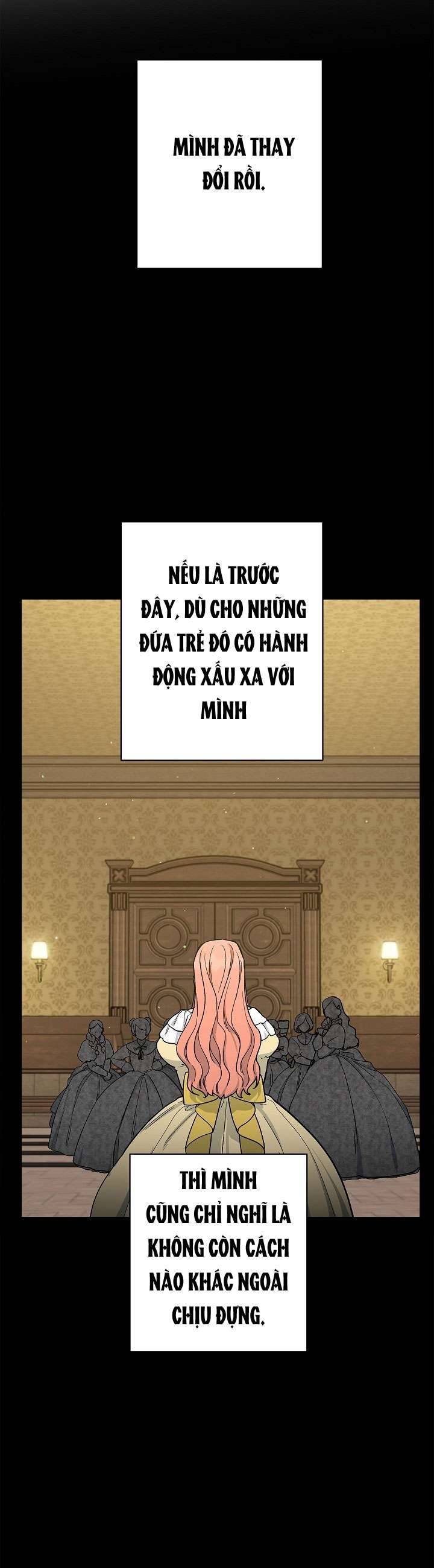 Phương Pháp Trở Thành Con Gái Của Người Hùng Bóng Đêm Chap 40 - Trang 2