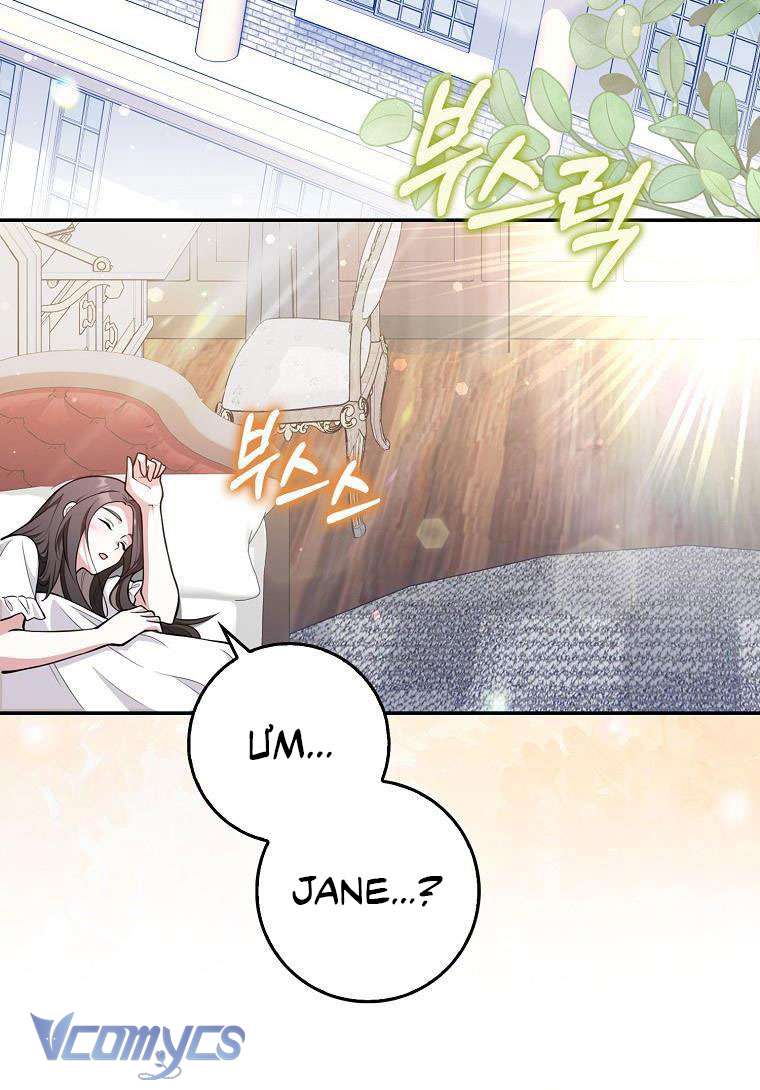 Tôi Thề Chúng Ta Chỉ Là Bạn Chapter 10 - Trang 4