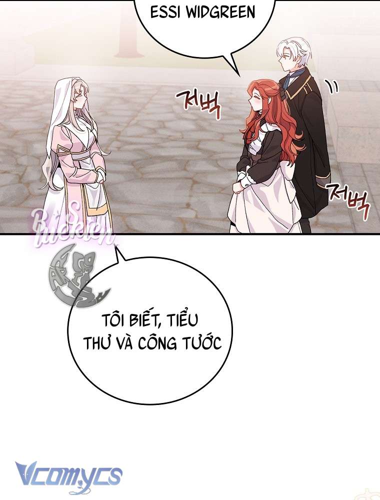 Chị Gái Của Nhân Vật Phản Diện Hôm Nay Cũng Đang Đau Khổ Chapter 23 - Trang 4