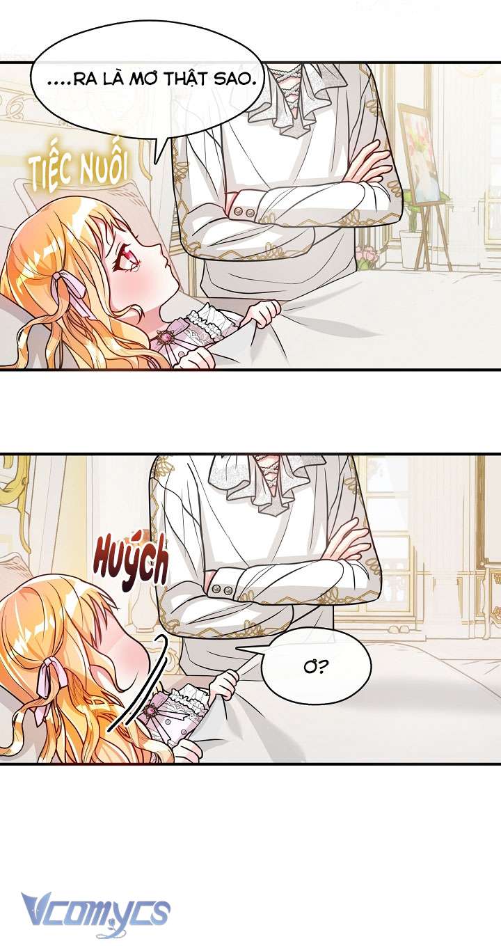 Công Chúa Là Người Chơi Chapter 21 - Trang 3